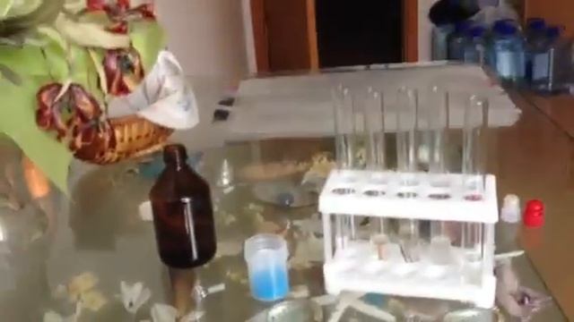 Ряд активности металлов смотреть онлайн