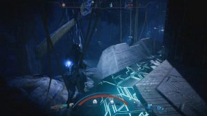 Прохождение Mass Effect: Andromeda — Часть 77: Ускоренный рост