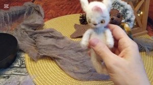 ПОКУПКИ И ЕЩЕ КАКИЕ!!! НОВЫЕ ИГРУШКИ•НОВЫЙ МК•анонс#творчество