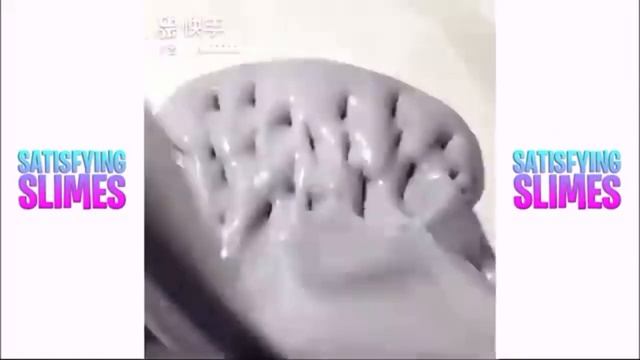 Асмр слайм видео #2 смотреть онлайн