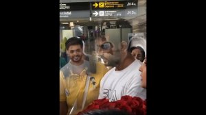 Ашиш и Арчана Шарма