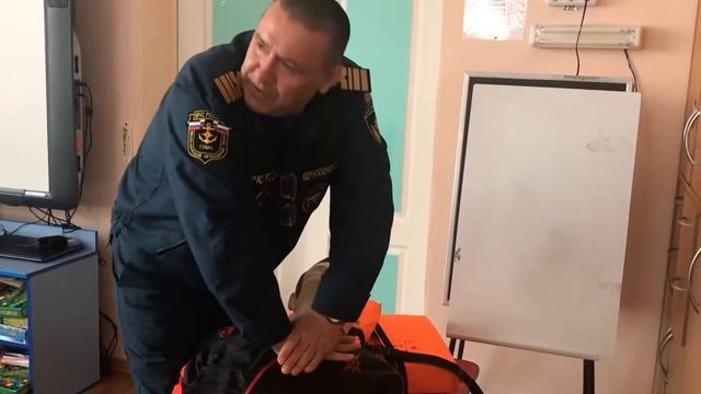 Безопасность на водоемах смотреть онлайн