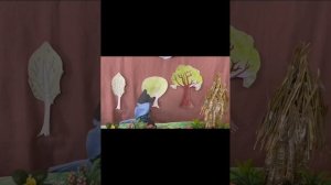 Три поросенка(кукольный театр)