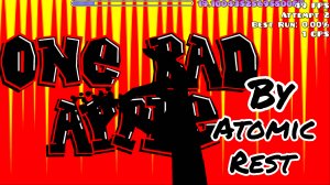 One Bad Apple 100% (showcase)