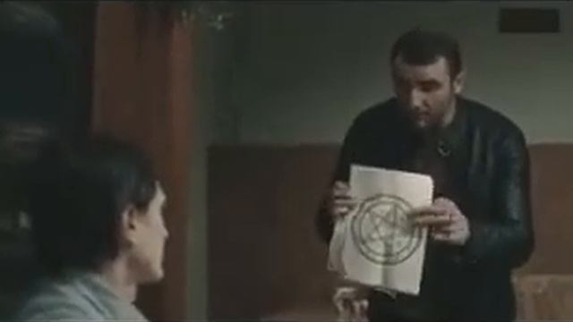 Ребенок Cериал // 33 Серия //на русском языке