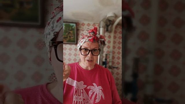 Наше прекрасное утро в деревне👌😁 Что приготовить на завтрак?? 🤔 смотреть онлайн