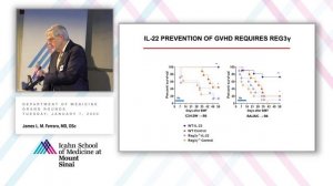 Mapping the future of Hemopoietic Cell Transplants: MAGIC Biomarkers