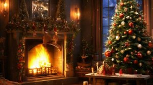 Новый год 2025 🎄🎄🎄 Музыка