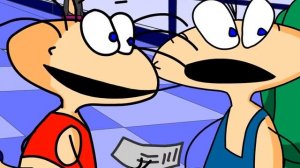 Масяня   - 01 Серия