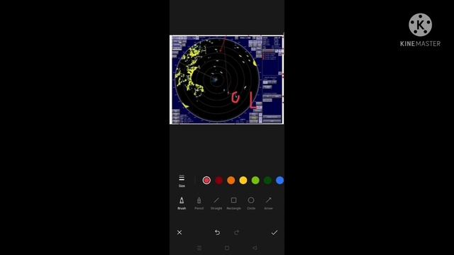 ARPA RADAR смотреть онлайн
