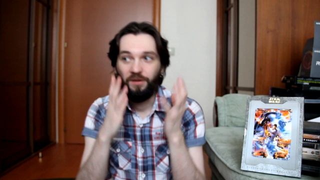 Обзор сериала "Мандалорец" 2 сезон 8 серия смотреть онлайн