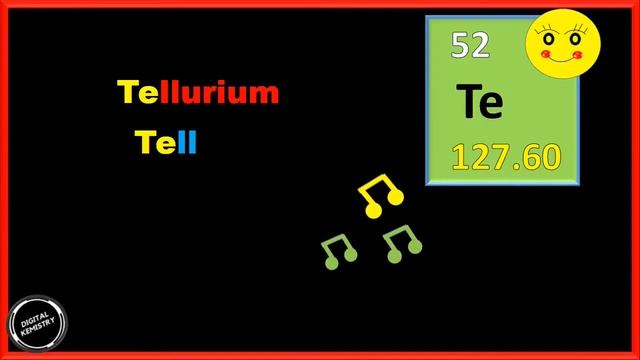 Trick to Memorize Group 16 Elements of Periodic Table |  in English | Periodic Table #6