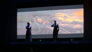 Песня "Сталинград"