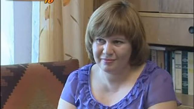 Людмила Радул. Сюжет на Королёв-ТВ смотреть онлайн