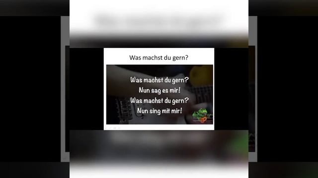 Урок німецької мови Sommerferien. 8(4) клас. смотреть онлайн