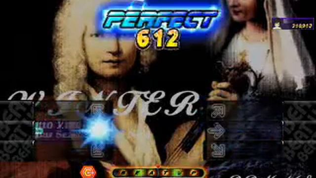 Beat Up Mania - Winter By Alkaff смотреть онлайн