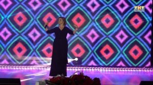 Патимат Расулова концерт "Мой герой" 2020 (ТНТ Махачкала)