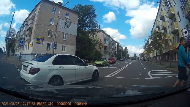 тест на знание ПДД смотреть онлайн