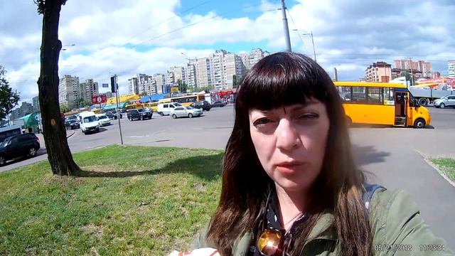 Я в Киеве смотреть онлайн