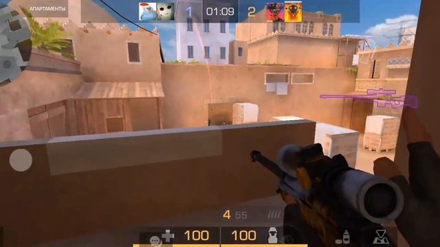 легенда с телефона🔥📲 ? | STANDOFF 2 смотреть онлайн