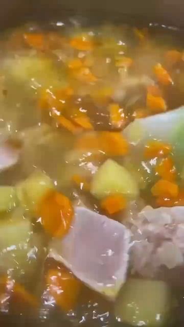 Суп на раз, два , три 🍲 смотреть онлайн