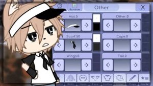 ~•[🌿💕•4 ideas for oc•4 идеи для ос•для мальчиков•by •Megan•💕🌿]•~