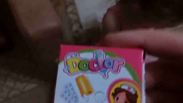 Набор маленького доктора смотреть онлайн