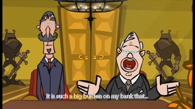 Основы экономики для детей и взрослых Часть 9 Центральный банк смотреть онлайн