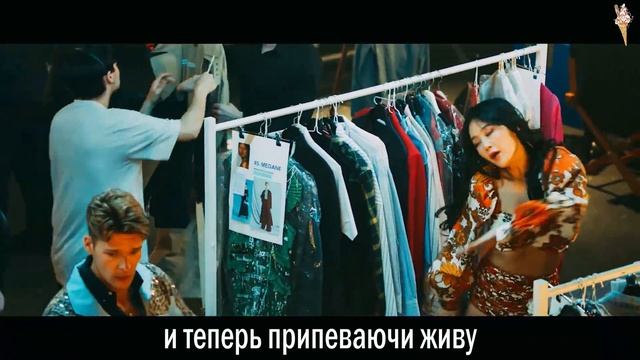 SOYOU - GOTTA GO rus.subрус.саб