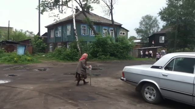 Небо в тучах. Скоро дождь! смотреть онлайн