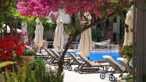 DoubleTree by Hilton Bodrum Marina Vista, Bodrum City, Turkey