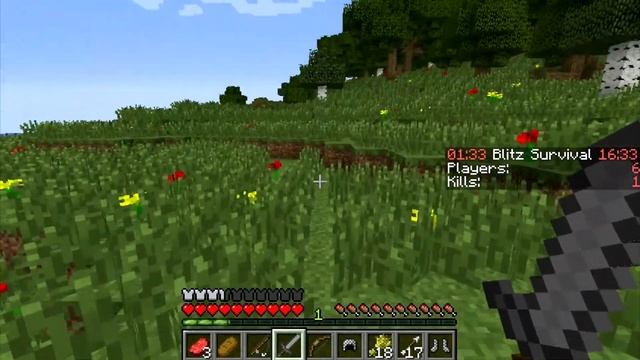 Голодные игры 2 Быстрая победа!