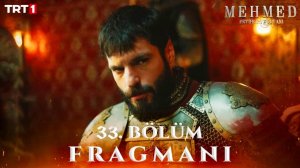 Мехмед Султан Завоевателей 33 серия на русском языке