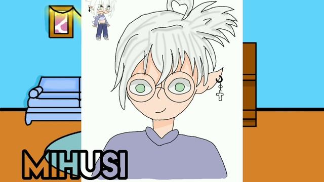 ПИ*ДЕЦ В ШКОЛЕ|ИСТОРИИ ИЗ ШКОЛЫ|by: Mihusi смотреть онлайн