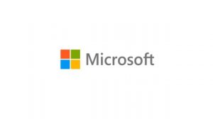 Microsoft logo