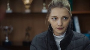 ХОЛОДНЫЕ БЕРЕГА 3-4 СЕРИЯ (анонс, 2019) на России 1