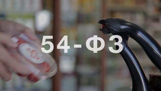 Кассовая программа Профи-Т смотреть онлайн