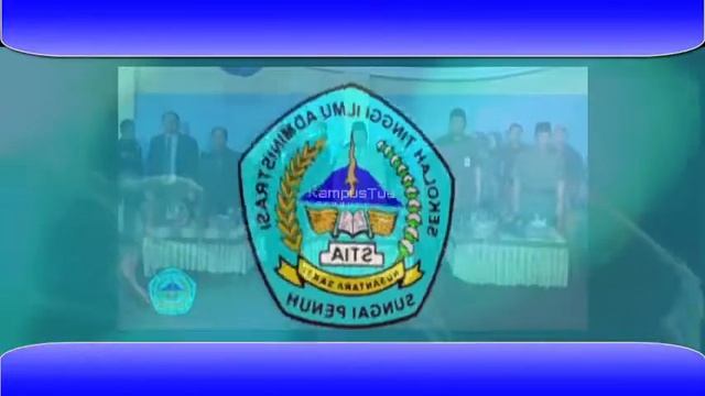 Musik Himne STIA NUsantara Sakti смотреть онлайн