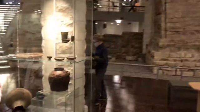 Музей археологии смотреть онлайн