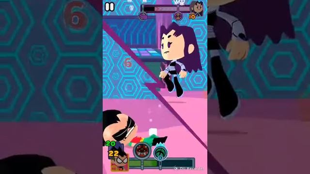 Мини Титаны серия 1 смотреть онлайн