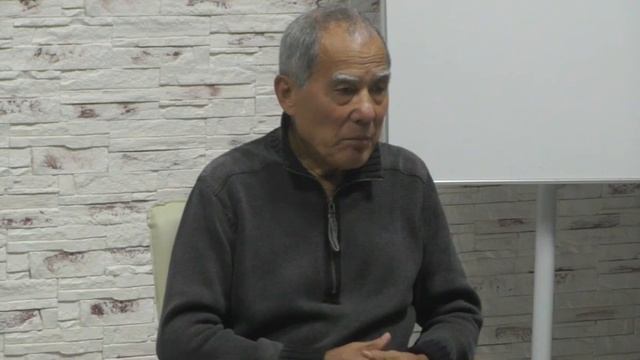 Ментальное и энергетическое чувствование тела. Часть 1 2016