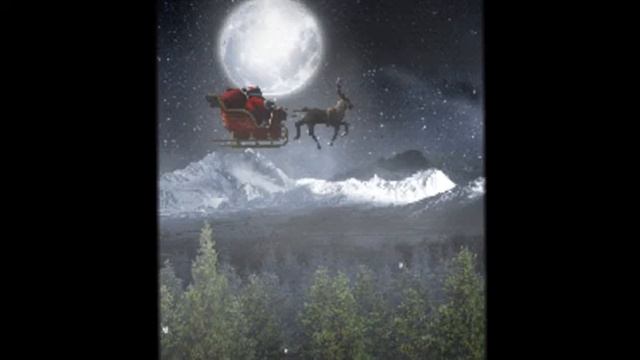 Новая новогодняя песня!!! смотреть онлайн