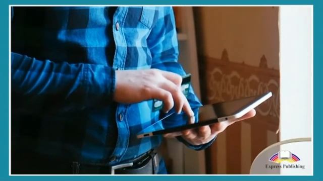 Aspect 11. Module 6. Our Changing World. p.77 смотреть онлайн