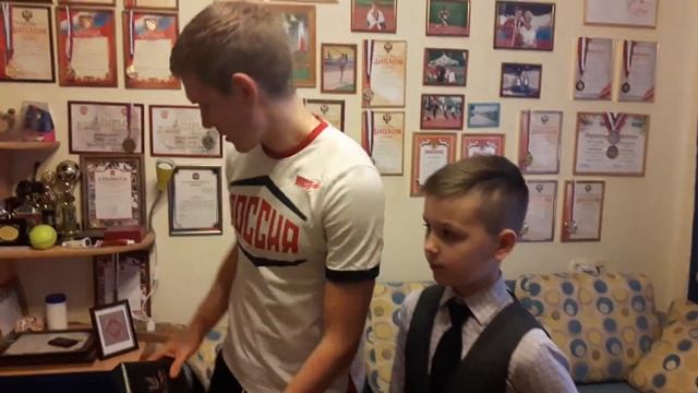 Колесо жизни ролик об Алексее Котлове от ученика 5б класса школы 110 смотреть онлайн