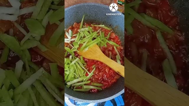 Самый вкусный лагман!!!