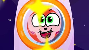 Yummy Ice Cream Song 🍦🎵 | Funny Kids Songs and Nursery Rhymes by Baby Zoo Story