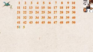 считаем до 100 на китайском