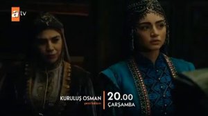 Kuruluş Osman 39.bölüm
