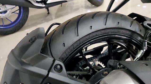 Finally, 2023 New Yamaha R15 V4 | Price | Features | Black @KnowYourMachine