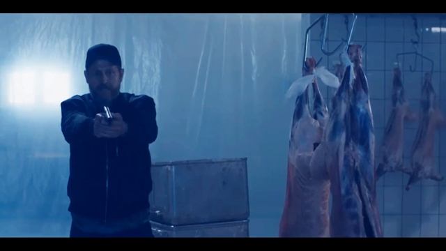 Отрывок из фильма "Бумеранг" смотреть онлайн